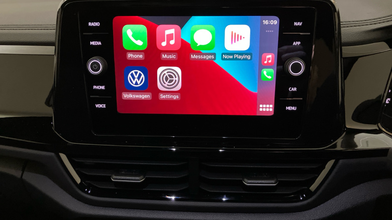 Volkswagen T-Roc 1.5 TSI Style Design 5dr Petrol Hatchback